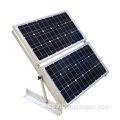 Panel solar fotovoltaico para el sistema de energía solar